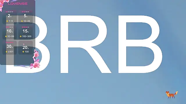 Anna Robinson online show from 02/05/25, 04:06