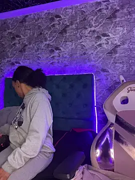 Melany Williams online show from 01/08/26, 12:51