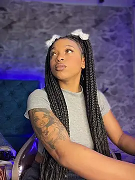 Melany Williams online show from 02/05/26, 12:54