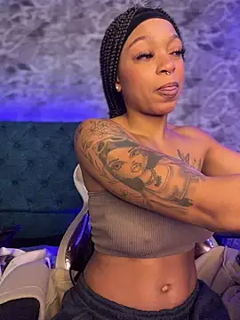 Melany Williams online show from 02/11/26, 12:43