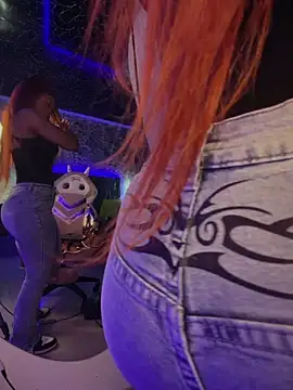 Melany Williams online show from 02/18/26, 01:18