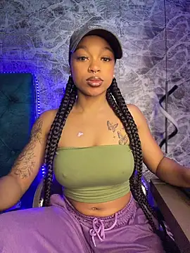 Melany Williams online show from 03/15/26, 12:55