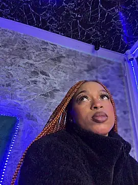 Melany Williams online show from 04/10/26, 12:54