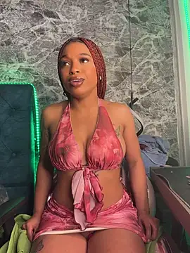 Melany Williams online show from 07/06/26, 03:03
