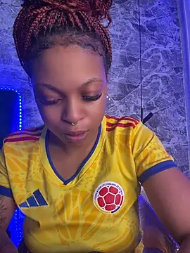 Melany Williams online show from 07/07/26, 11:25