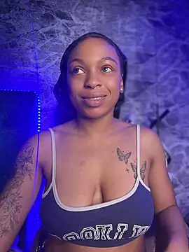 Melany Williams online show from 07/20/26, 11:23