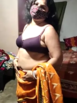 Mourani24 online show from 04/17/26, 02:25