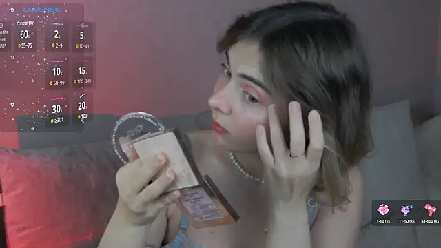 chloi hes online show from 12/02/24, 01:02