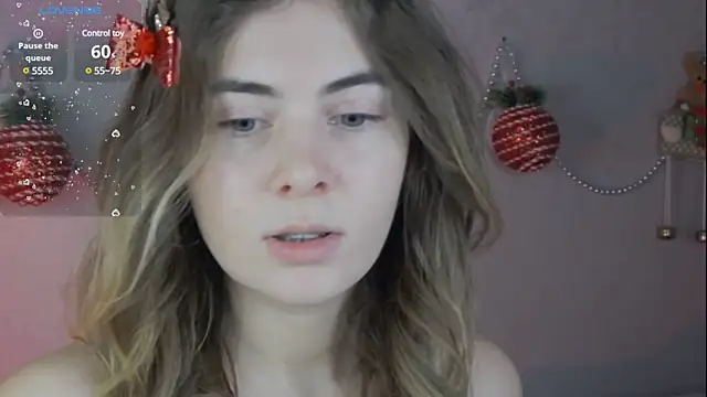 chloi hes online show from 12/26/24, 01:32