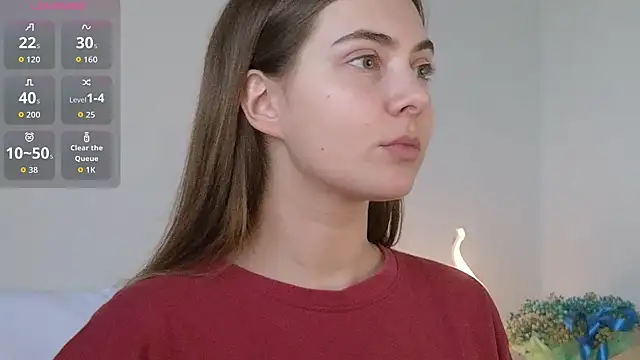 chloi hes online show from 03/15/26, 12:22