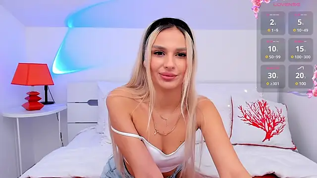 MissLoou online show from 01/26/25, 09:51