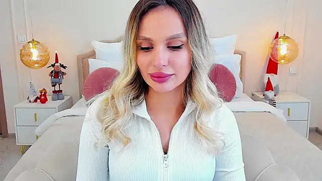 MissLoou online show from 01/06/26, 06:17