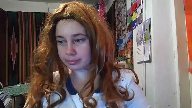 Cora Maro online show from 09/20/25, 12:17