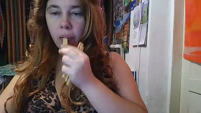 Cora Maro online show from 09/22/25, 09:55