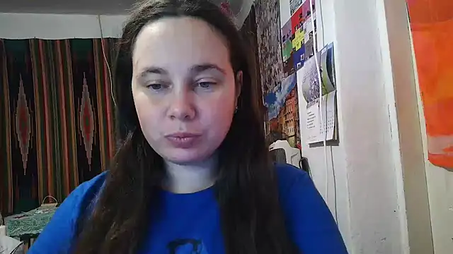 Cora Maro online show from 09/27/25, 12:21