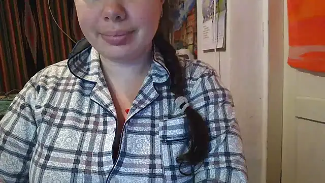 Cora Maro online show from 10/05/25, 09:24