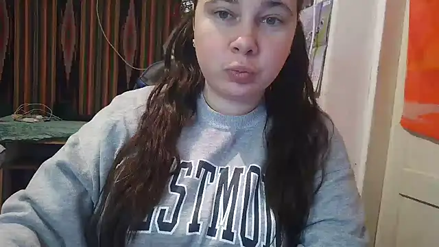 Cora Maro online show from 10/06/25, 12:02