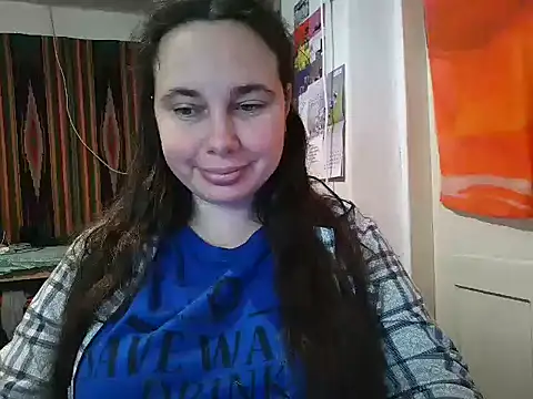 Cora Maro online show from 10/10/25, 01:37