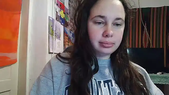 Cora Maro online show from 10/23/25, 01:43