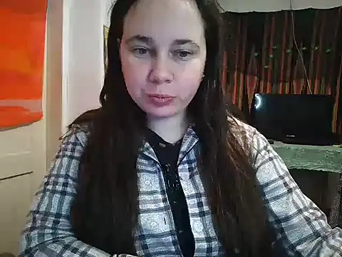 Cora Maro online show from 11/05/25, 12:43