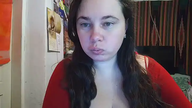 Cora Maro online show from 11/16/25, 01:00