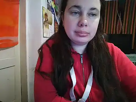 Cora Maro online show from 11/24/25, 01:05