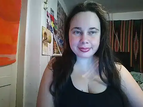 Cora Maro online show from 12/01/25, 10:42