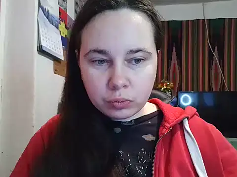 Cora Maro online show from 01/08/26, 11:34