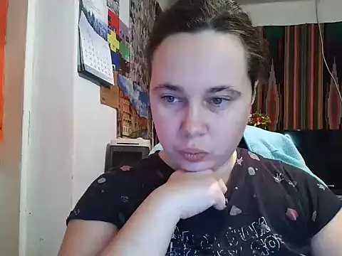 Cora Maro online show from 01/11/26, 12:48