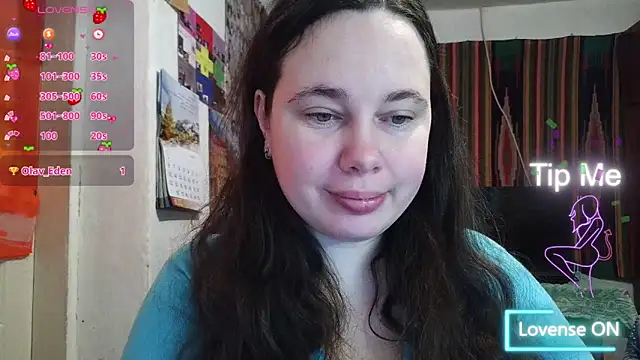 Cora Maro online show from 02/20/26, 06:59