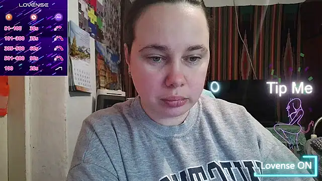 Cora Maro online show from 02/21/26, 02:29