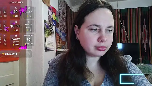 Cora Maro online show from 03/23/26, 02:32