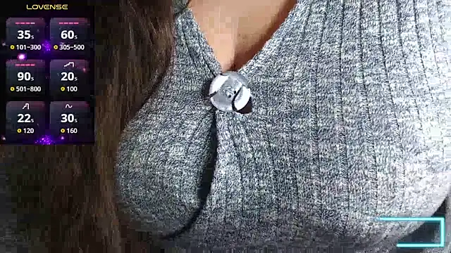 Cora Maro online show from 03/25/26, 02:56