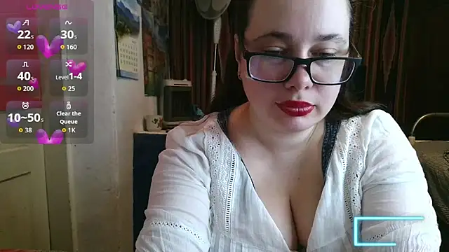Cora Maro online show from 06/29/26, 10:15