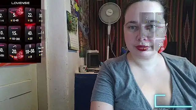 Cora Maro online show from 07/08/26, 11:58