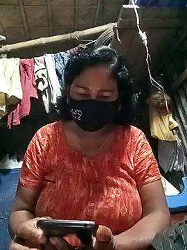 Neha-Roy online show from 03/10/25, 09:51