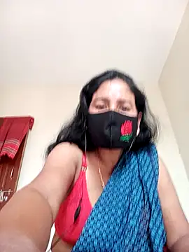 Neha-Roy online show from 03/17/25, 06:07