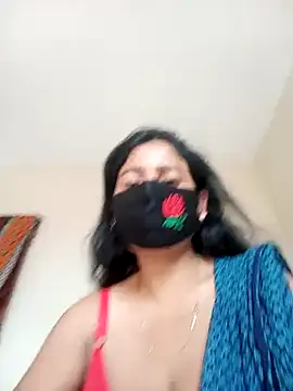 Neha-Roy online show from 03/18/25, 09:09