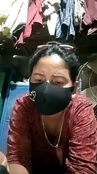 Neha-Roy online show from 03/22/25, 03:52