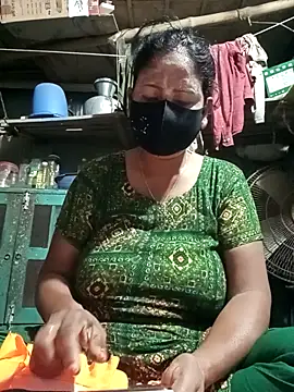 Neha-Roy online show from 09/10/25, 10:43