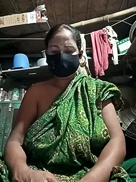 Neha-Roy online show from 09/14/25, 10:31