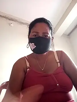 Neha-Roy online show from 10/02/25, 05:03