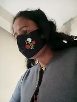 Neha-Roy online show from 01/13/26, 05:46