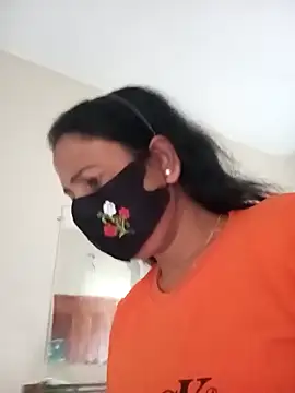 Neha-Roy online show from 02/07/26, 05:33