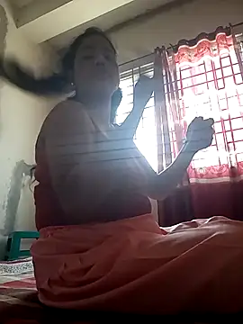 Neha-Roy online show from 03/03/26, 05:35