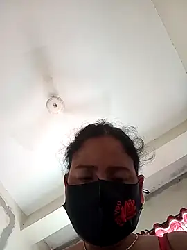 Neha-Roy online show from 03/25/26, 04:51