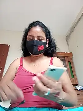 Neha-Roy online show from 05/25/26, 06:52
