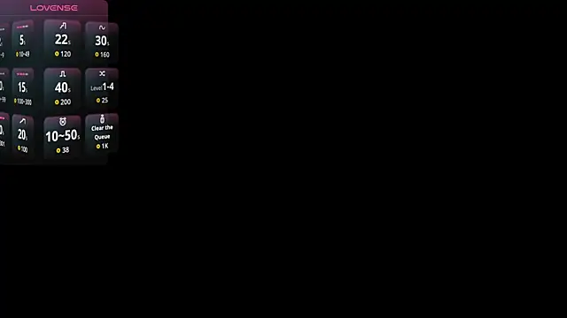 PrincessMononokee online show from 06/14/26, 06:37