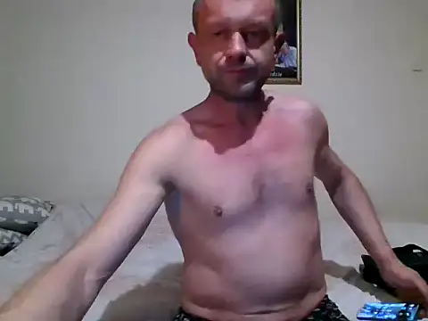 badyjesus online show from 03/27/26, 08:52