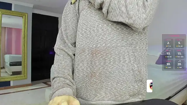 charolbruce 1 online show from 12/04/25, 01:20